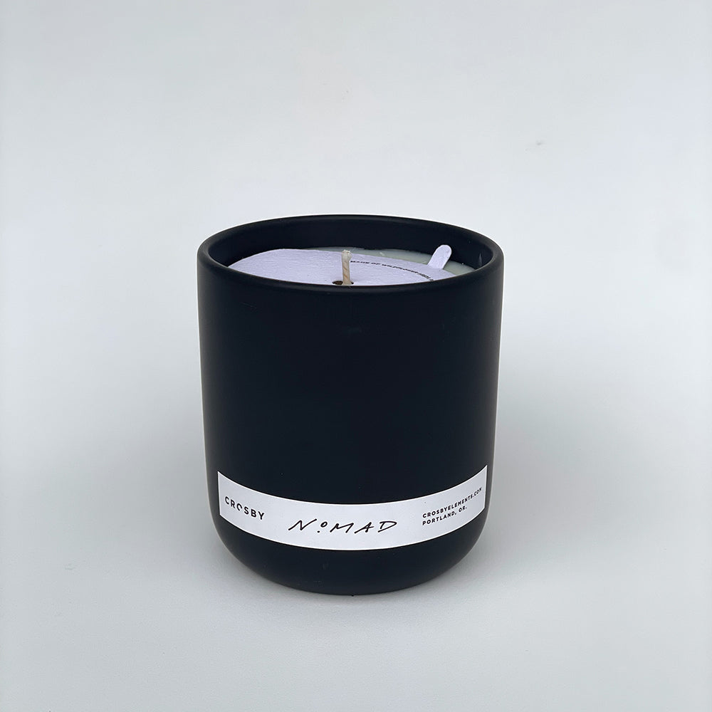 Soy Candle - NOMAD