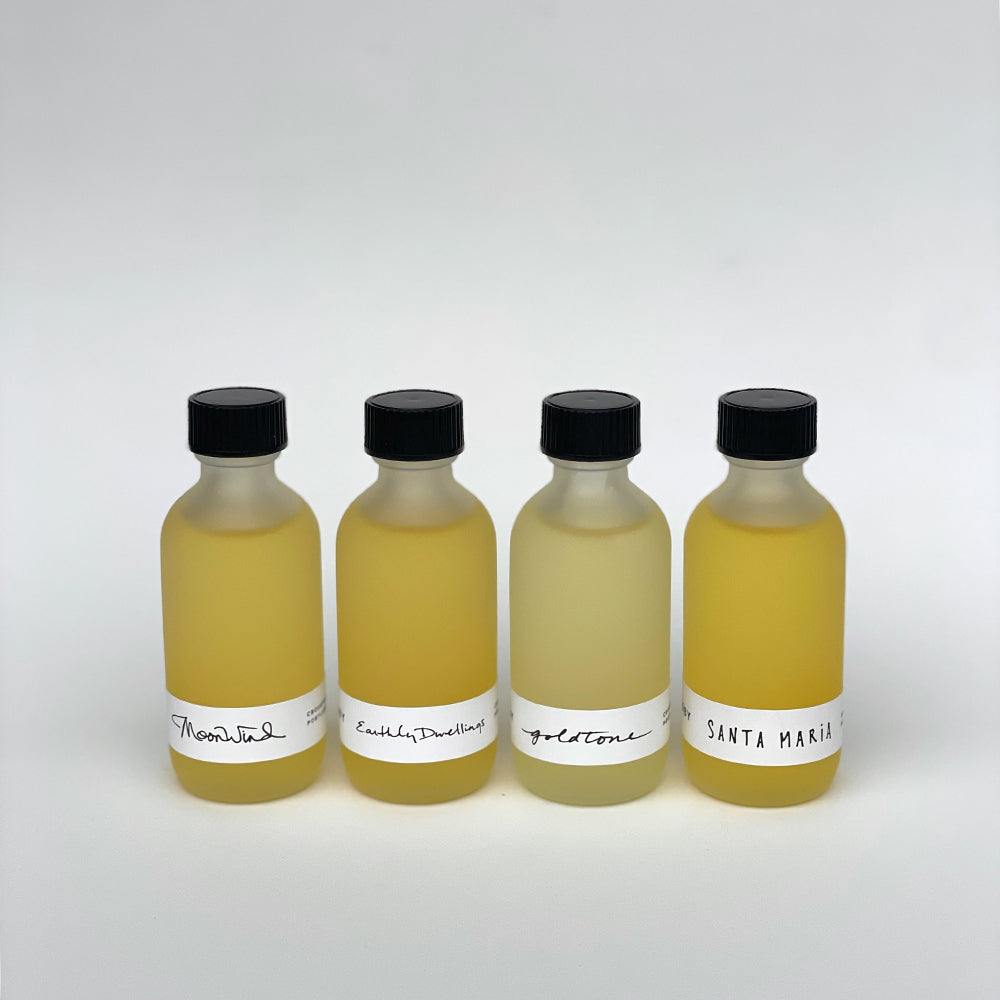 2oz Candle Oil Concentrate