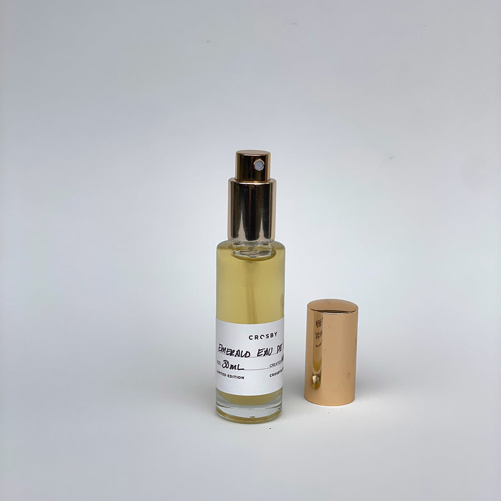30mL EMERALD Eau de Parfum
