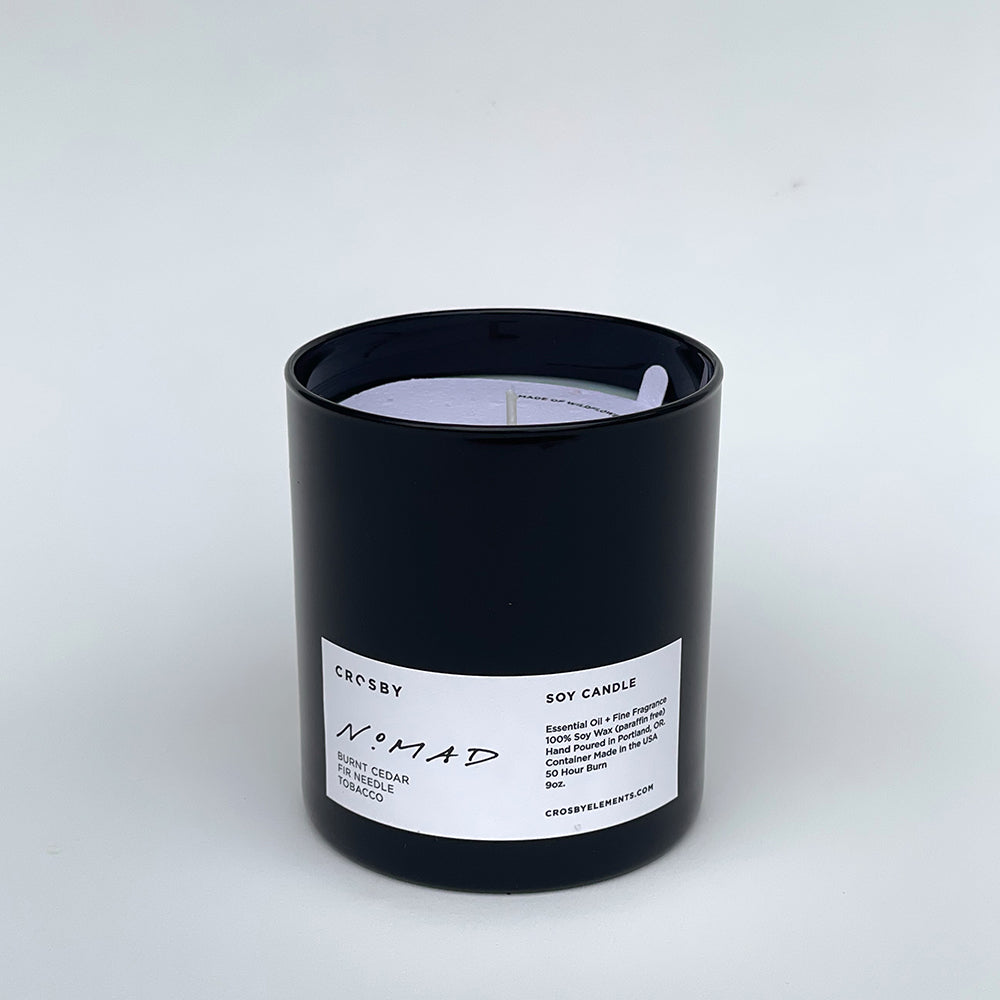 Soy Candle - NOMAD
