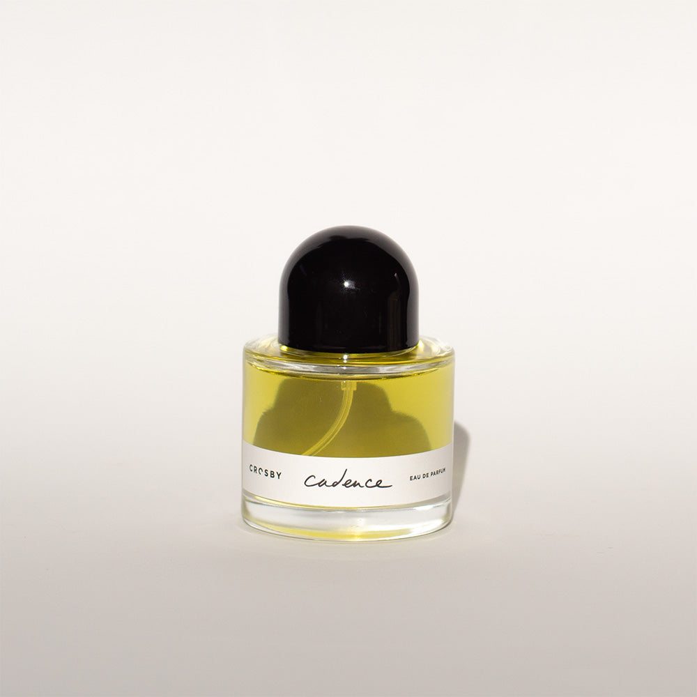 Residency Collection Eau de Parfum - CADENCE