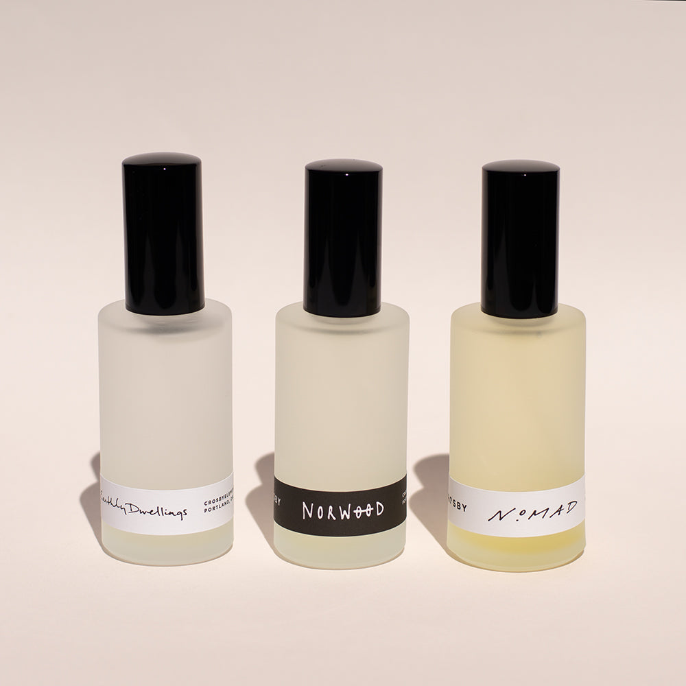 *Limited* 2oz Room Sprays
