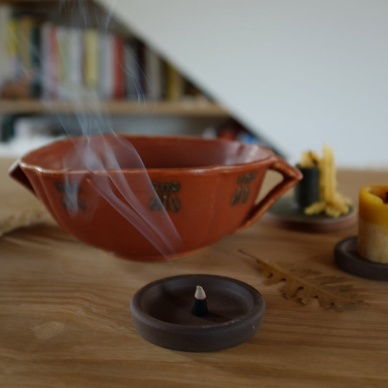 Expanded Collection - MUR Incense Cones